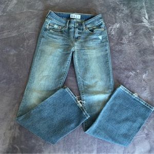 Bootcut Jeans